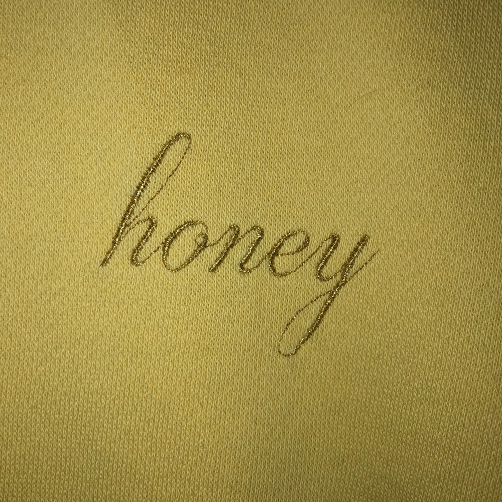 brandy melville crewneck